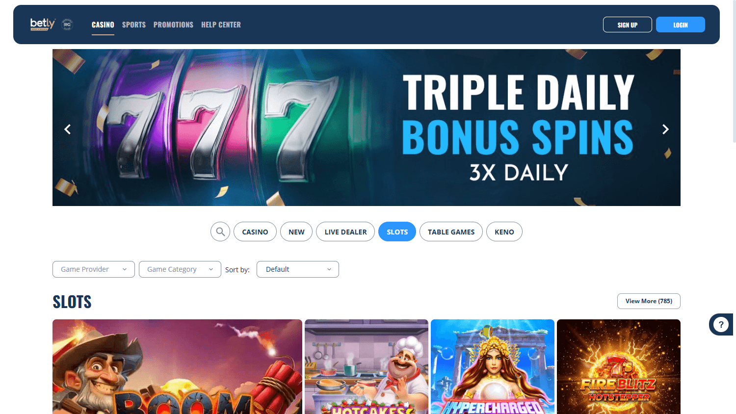 betly_casino_wv_game_gallery_desktop