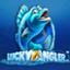 Lucky Angler