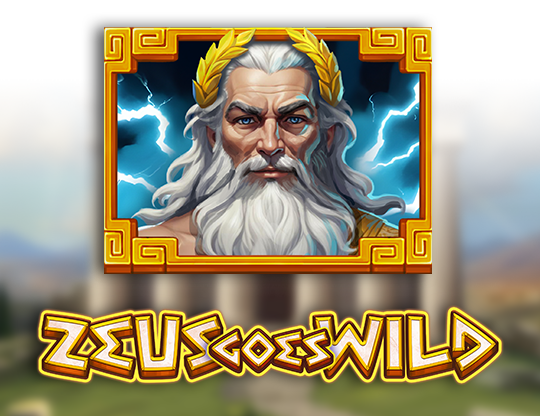 Zeus Goes Wild