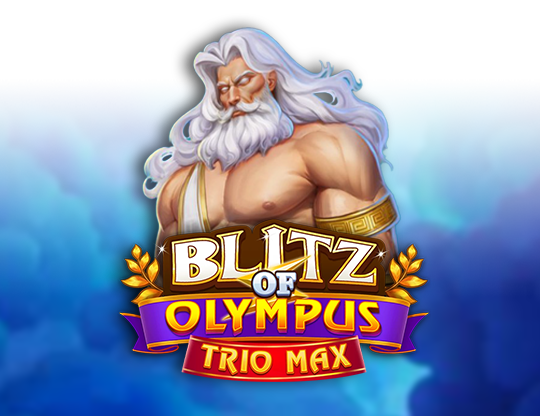 Blitz of Olympus