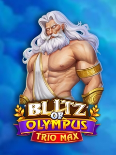 Blitz of Olympus