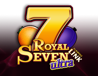 7 Royal Seven Ultra Flaming Link