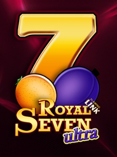 7 Royal Seven Ultra Flaming Link