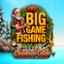 Big Game Fishing Christmas Catch