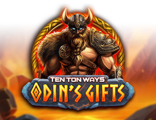 Ten Ton Ways Odin's Gifts
