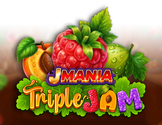 J Mania Triple Jam