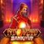 Red Wizard: Bank It Up