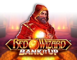 Red Wizard: Bank It Up