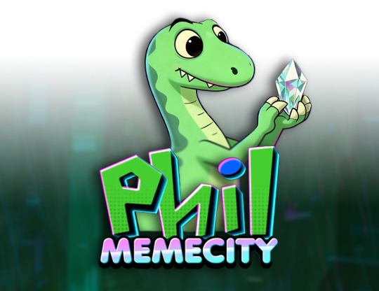 Phil Memecity