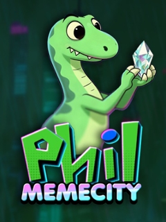 Phil Memecity