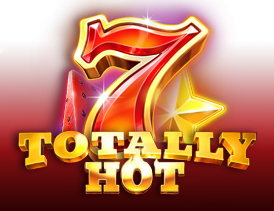 Totally Hot