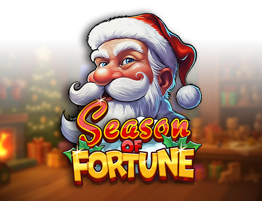 Season of Fortune