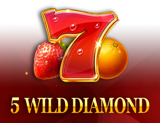 5 Wild Diamond