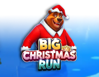 Big Christmas Run