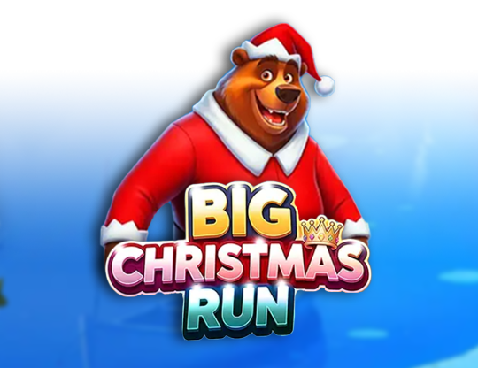 Big Christmas Run