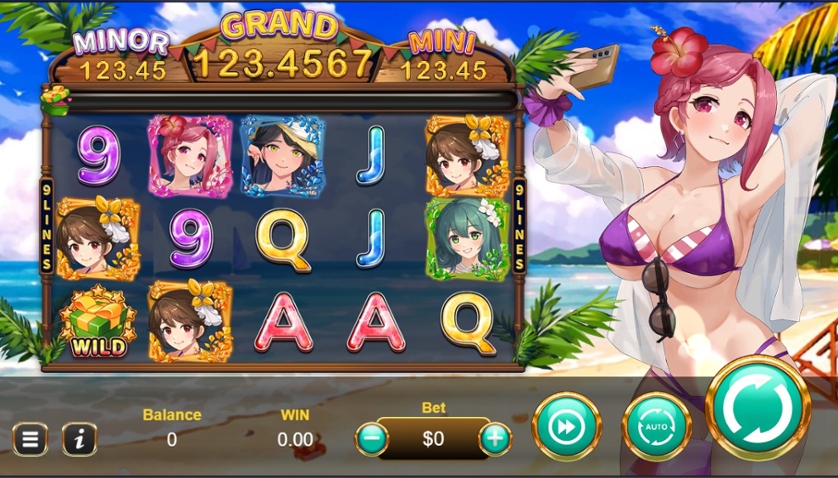 Bikini Queens Live Mega Edition.jpg