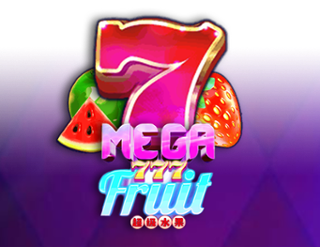 Mega Fruits 777