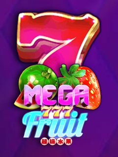 Mega Fruits 777