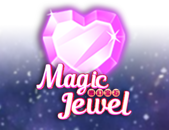 Magic Jewel