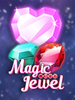 Magic Jewel