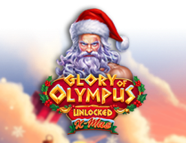 Glory of Olympus Xmas