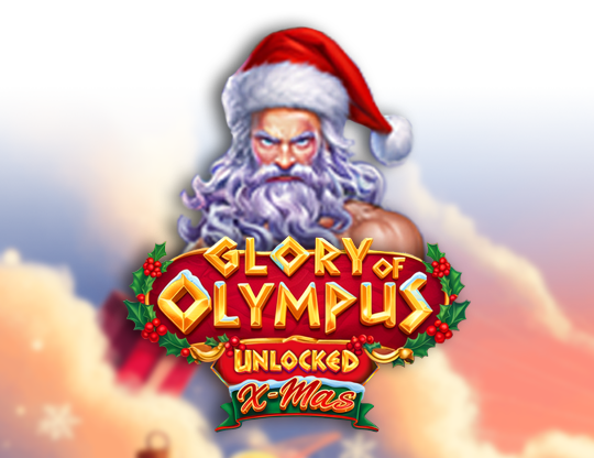 Glory of Olympus Xmas