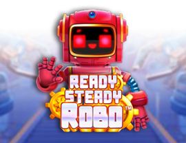 Ready, Steady, Robo