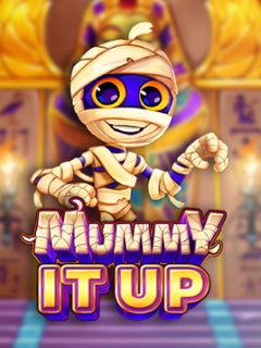 Mummy It Up!