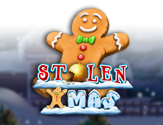 Stolen Xmas