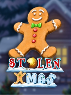 Stolen Xmas