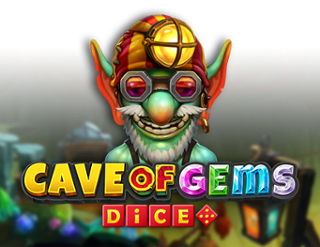 Cave Of Gems Dice