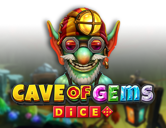 Cave Of Gems Dice