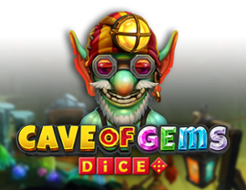 Cave Of Gems Dice