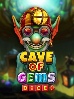 Cave Of Gems Dice