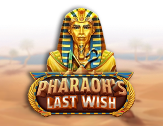 Pharaoh’s Last Wish