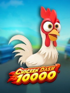 Chicken Dash 10000