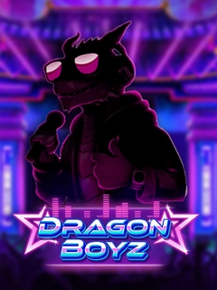 Dragon Boyz