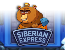 Siberian Express