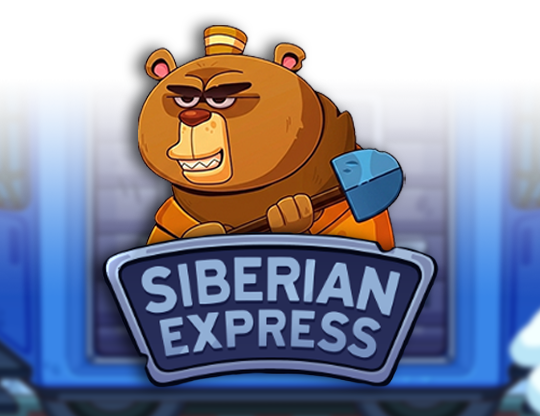 Siberian Express