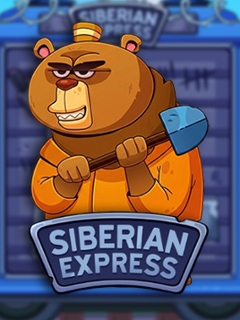 Siberian Express