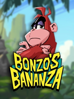 Bonzo’s Bananza