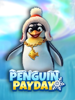 Penguin Payday