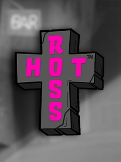 Hot Ross