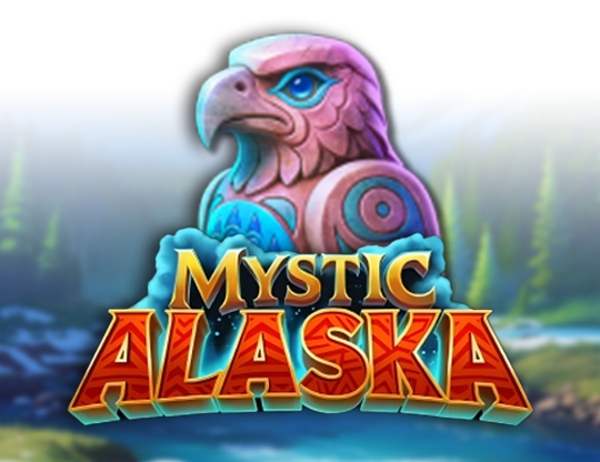 Mystic Alaska