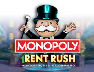 Monopoly Rent Rush