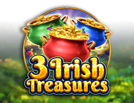 3 Irish Treasures