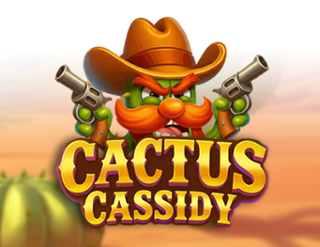 Cactus Cassidy