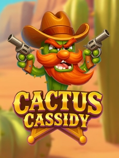 Cactus Cassidy