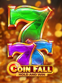 Coin Fall Hold and Win