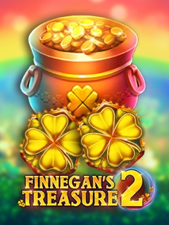 Finnegan's Treasure 2
